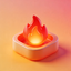 flame